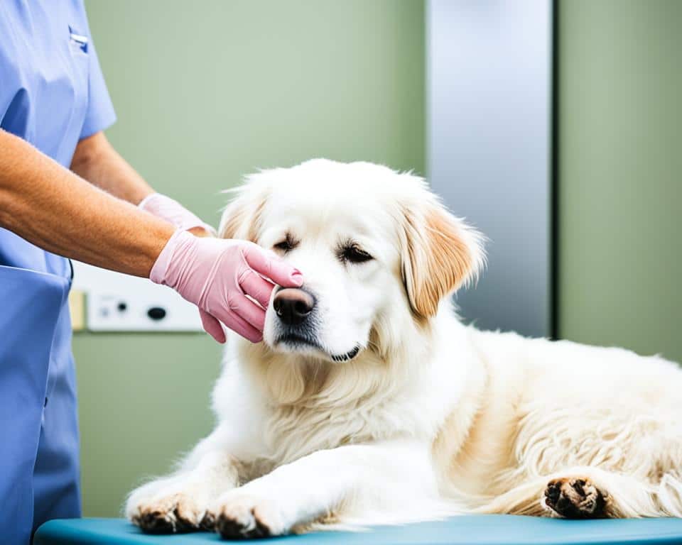Alternativen zum Einschläfern Hund Behandlungsmöglichkeiten