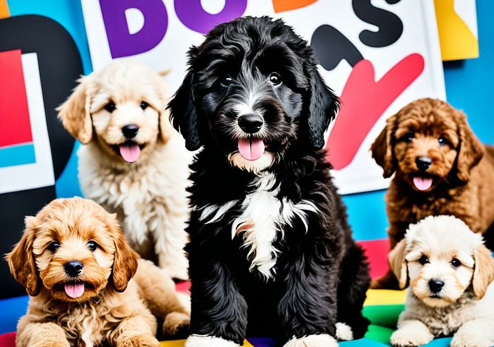 Doodle Hund kaufen – Ihr Weg zum perfekten Haustier