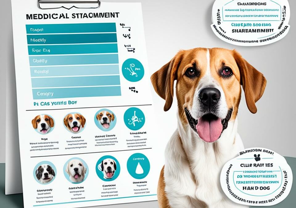 Hund Symptome Erkennen – Gesundheit Leitfaden