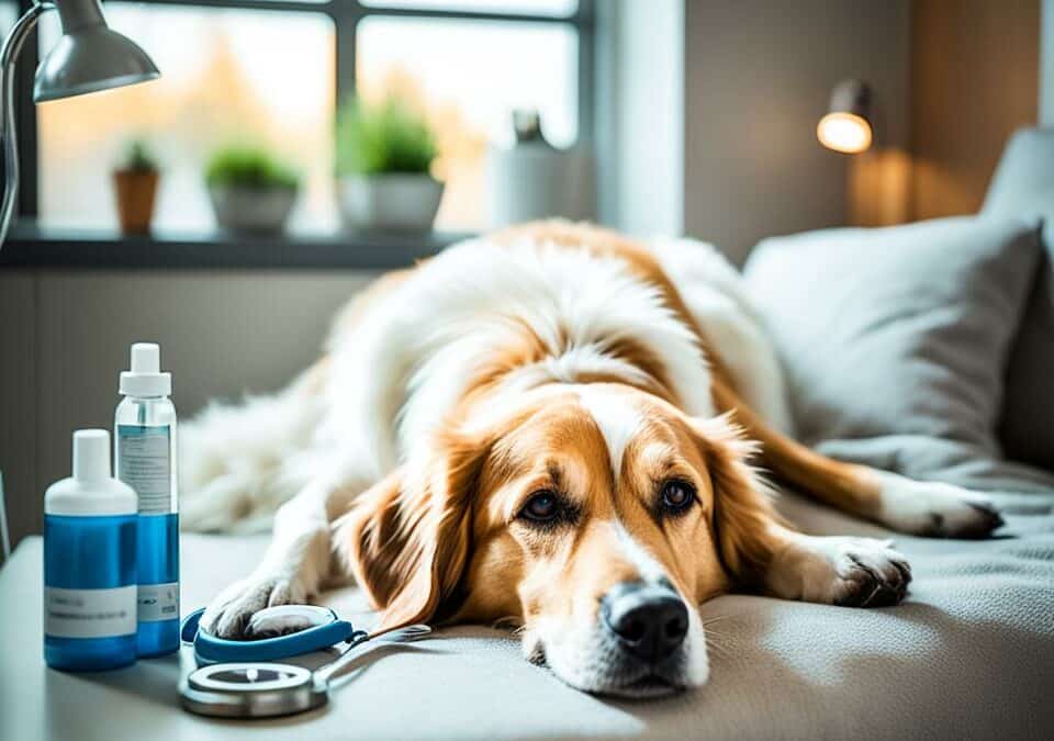 Hund einschläfern – Wann und Wie | Tierliebe Guide