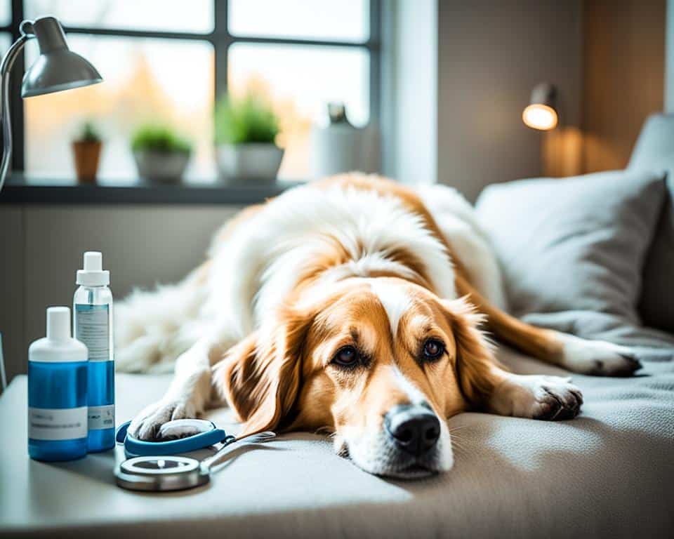 Hund einschläfern Wann und Wie Tierliebe Guide