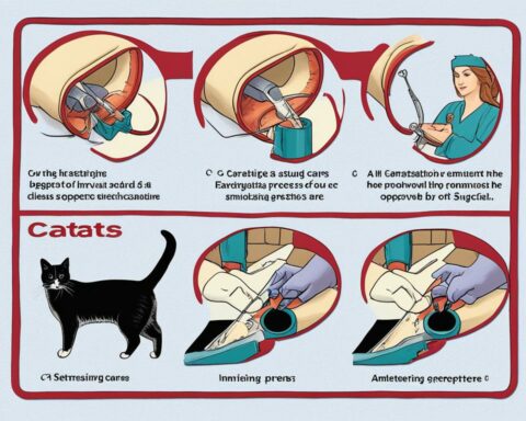 Kastration Katze Kosten - Preisübersicht & Tipps