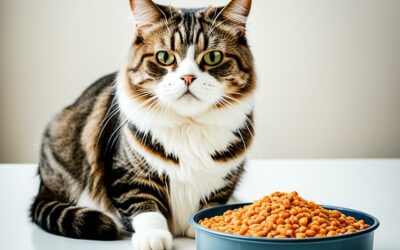 Hilfe – Ihre Katze frisst nicht? Ursachen und Tipps