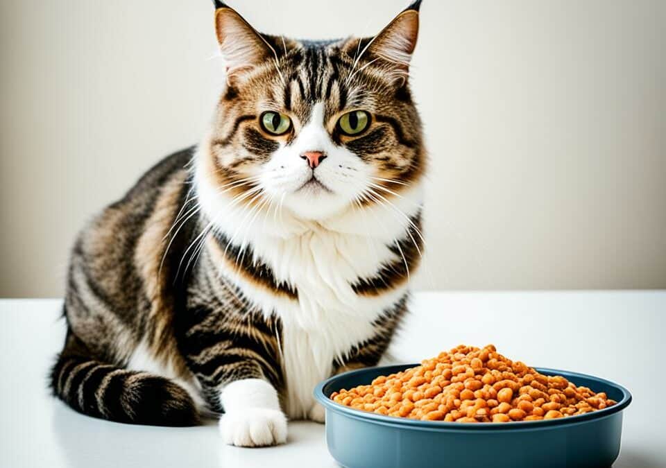 Hilfe – Ihre Katze frisst nicht? Ursachen und Tipps