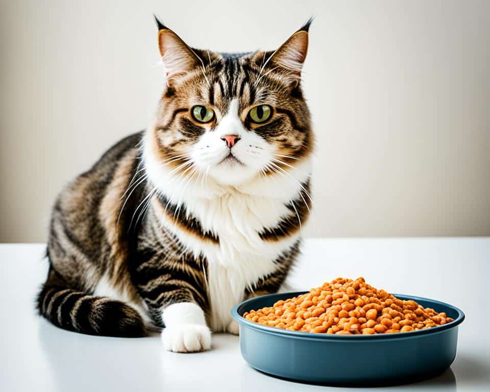 Hilfe - Ihre Katze frisst nicht? Ursachen & Tipps