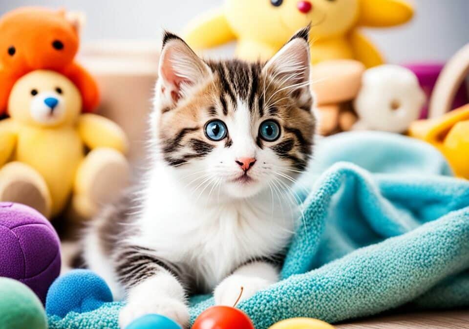 Katze kaufen – Finden Sie Ihren neuen Liebling