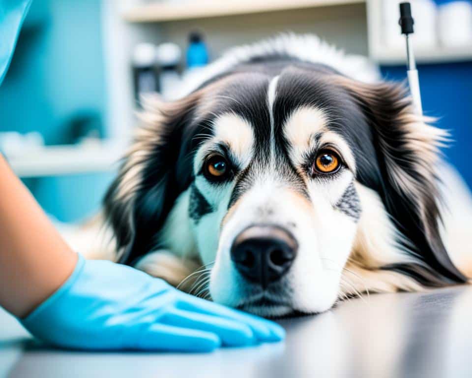 Levomethadon Hund Einsatz in der Schmerztherapie