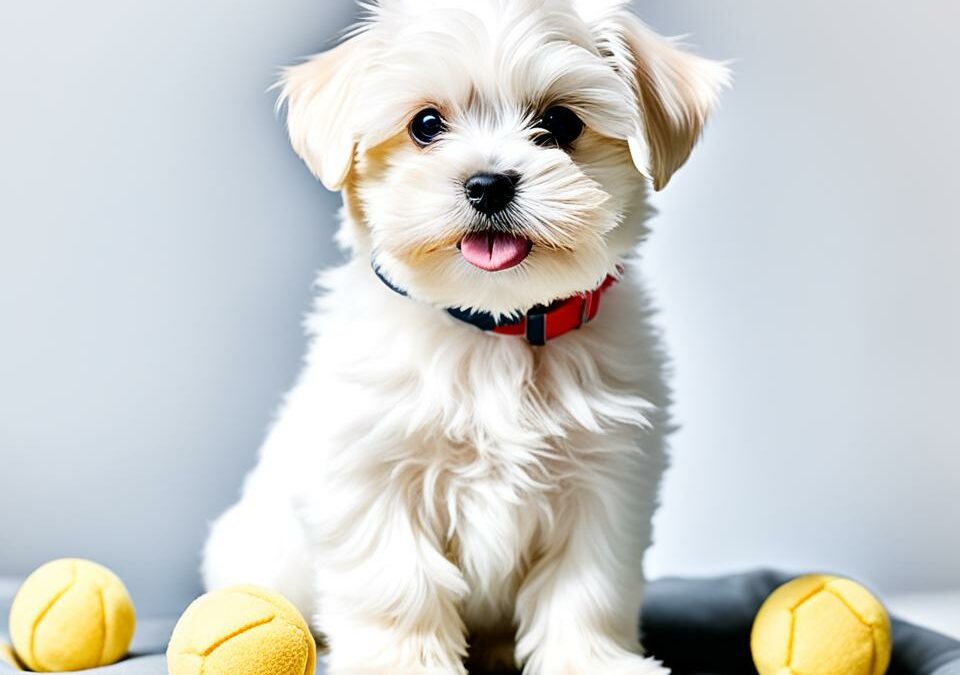 Malteser Hund kaufen – Tipps für Neue Hundebesitzer