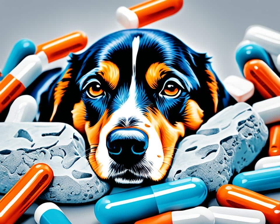 Nebenwirkungen Novaminsulfon Hund