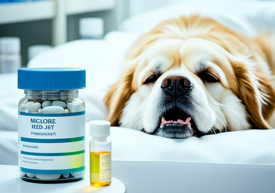 Effektive Schmerzmittel für Hunde – Tipps und Auswahl