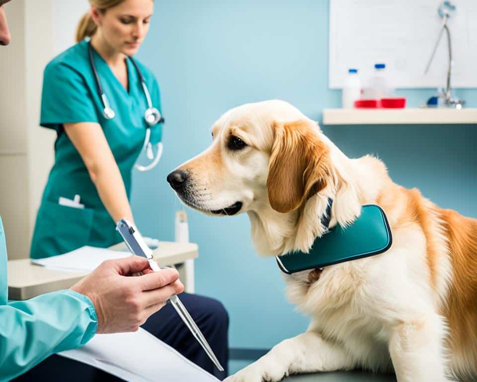 Tierarzt Durchfall Hund
