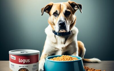 Alter Hund frisst nicht mehr – Informationen und Tipps