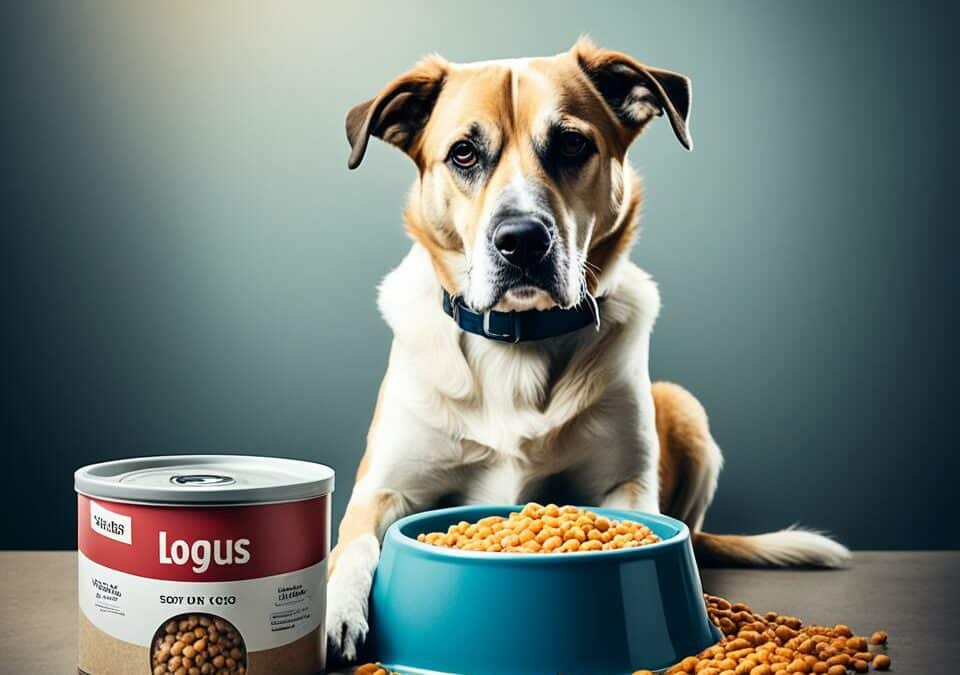 Alter Hund frisst nicht mehr – Informationen und Tipps