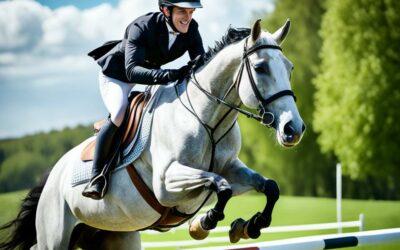 Araber Pferd kaufen – Edle Rasse für Reitsport enthusiasts