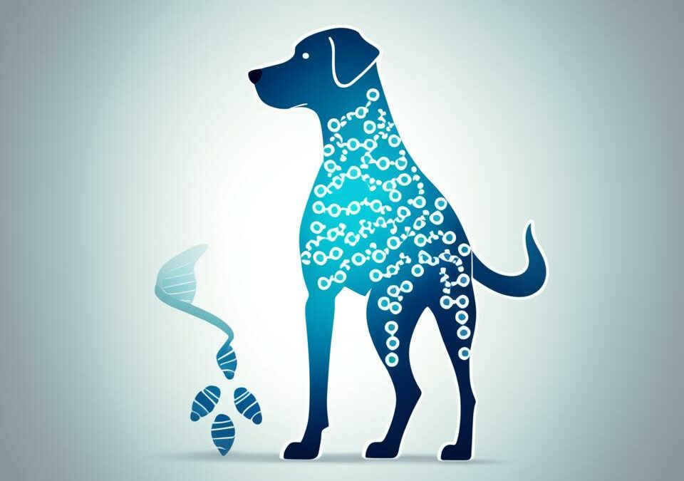 Arthrose beim Hund: Typische Symptome erkennen