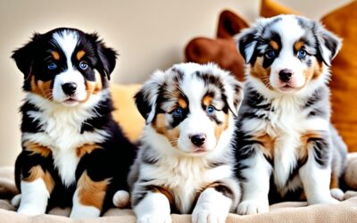 Australian Shepherd Welpen kaufen – Tipps und Angebote
