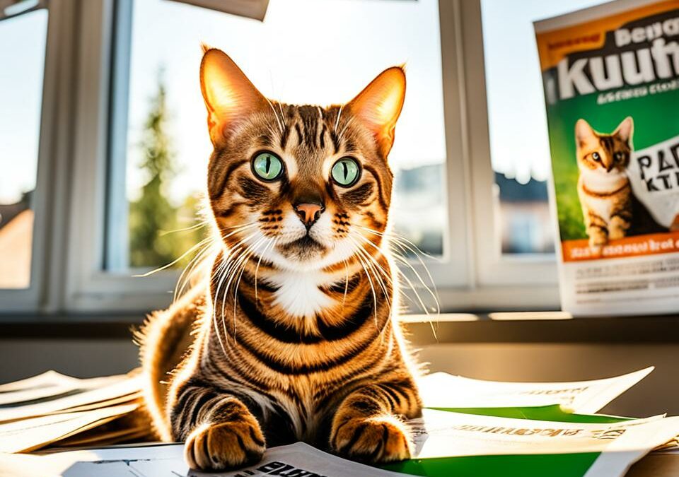 Bengal Katze kaufen – Angebote in Deutschland