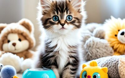 BKH Katze kaufen – Anleitung für zukünftige Besitzer