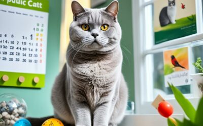 Britisch Kurzhaar Katze kaufen – Beste Angebote