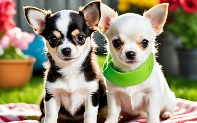 Chihuahua Welpen kaufen in Deutschland | Top Züchter