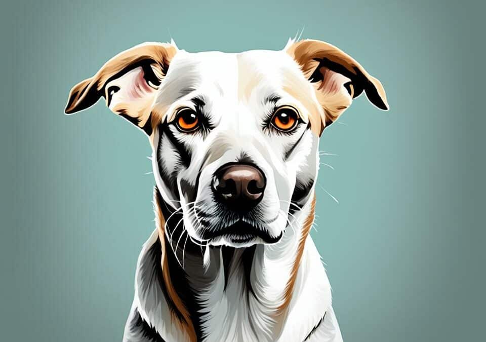 Endstadium Symptome bei Hund mit Demenz