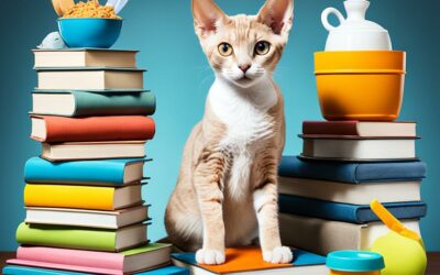 Devon Rex Katze kaufen – Orientirungshilfe zukünftige Halter