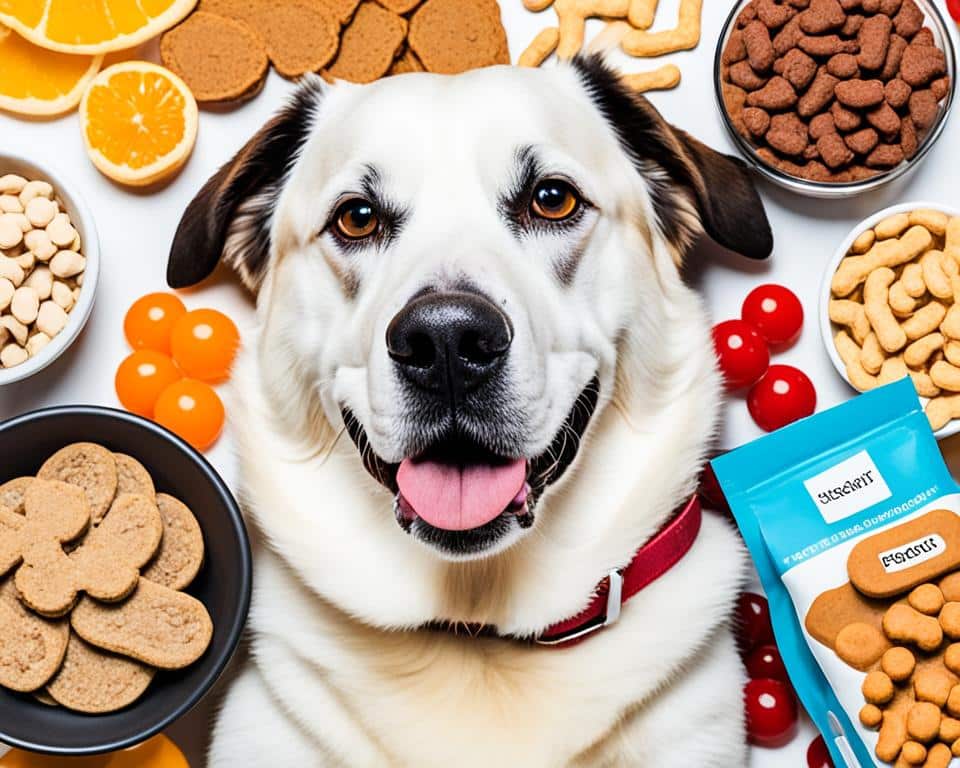 Diabetes beim Hund: Typische Symptome erkennen