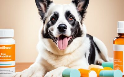 Entzündungshemmende Schmerzmittel für Hunde Guide