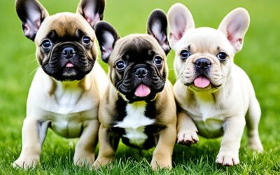 Französische Bulldogge Welpen kaufen in Deutschland