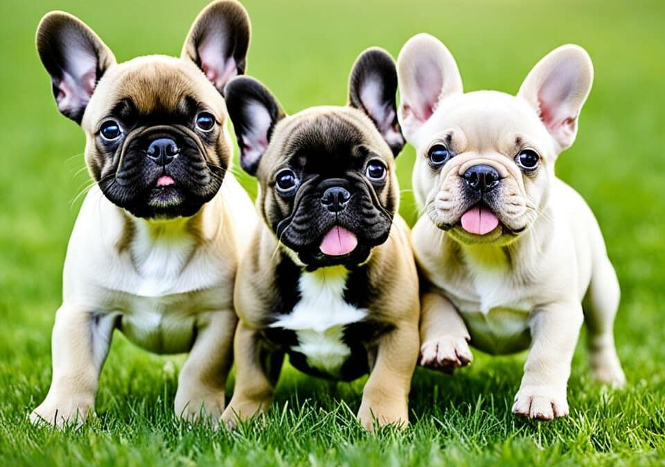 Französische Bulldogge Welpen kaufen in Deutschland