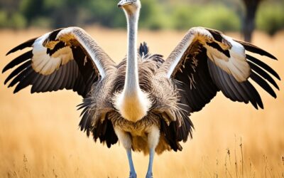 Größter Vogel der Welt: Ein Naturwunder