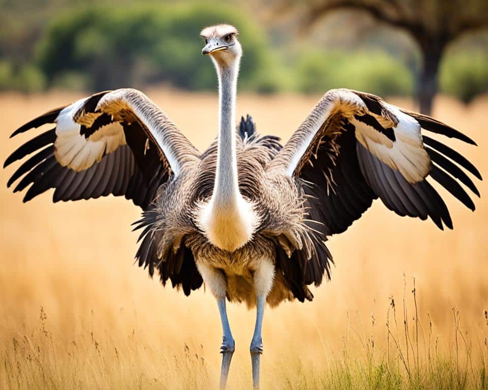 Welches Ist Der Größte Vogel Der Welt tierschutzvereine.de