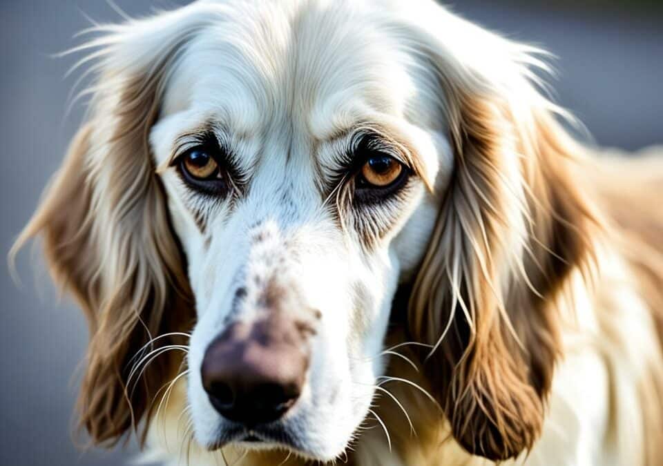 Endstadium Herzkrankheit: Symptome bei Hunden
