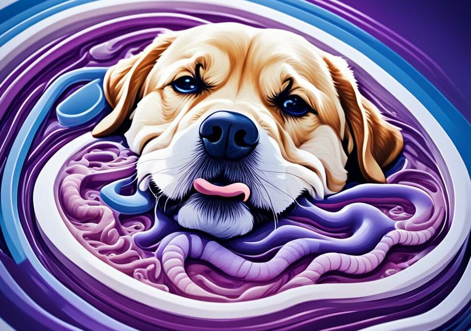 Hund Bauch Gluckert Frisst Nicht – Ursachen und Hilfe