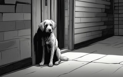 Hund Demenz: Wann Einschläfern Ratsam Ist