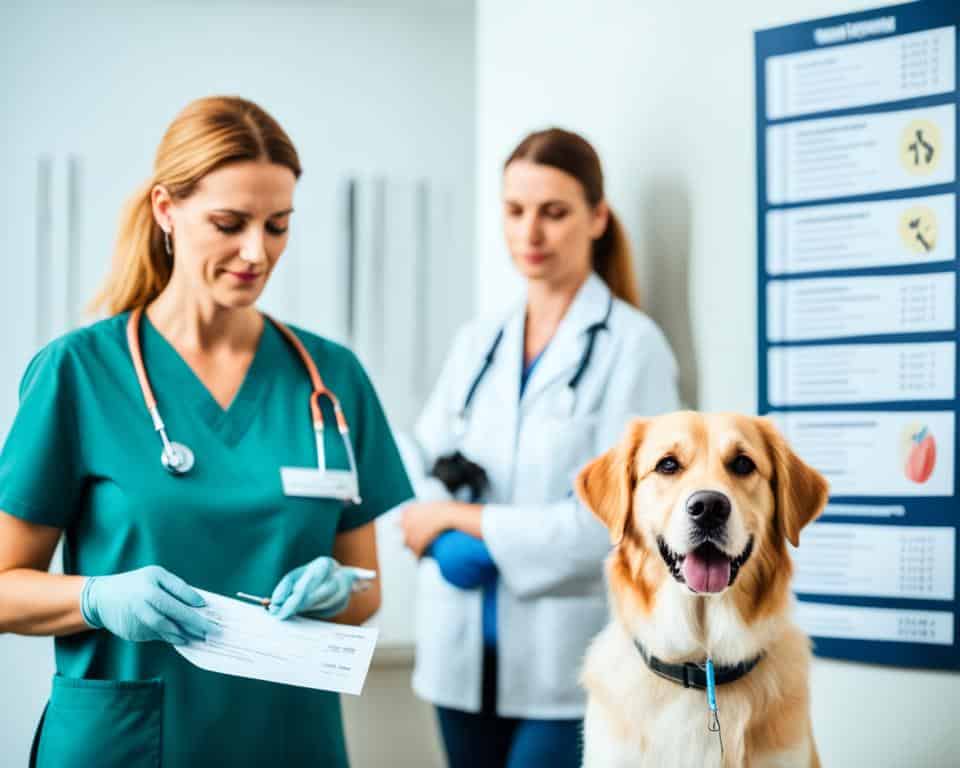 Kosten für das Einschläfern eines Hundes in Deutschland