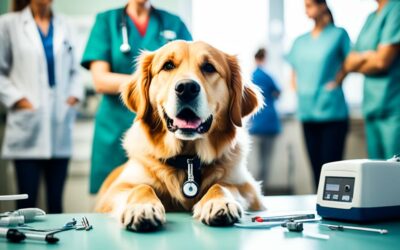 Epilepsie beim Hund: Einschläfern als Option?