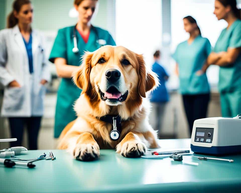 Epilepsie beim Hund: Einschläfern als Option?