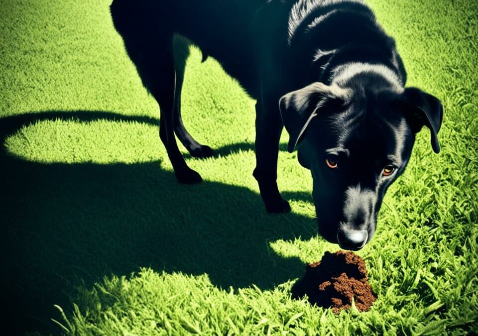Hund frisst Kot – Lösungsansätze