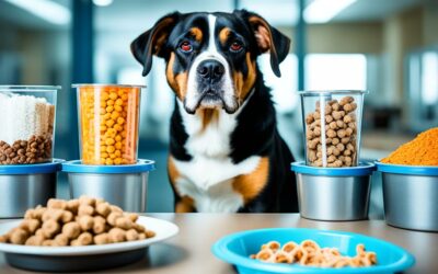 Hund frisst nicht, ist aber fit – Warum?