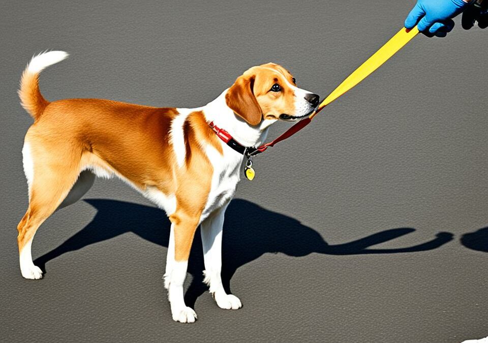 Hund Pubertät Symptome: Verhaltensänderungen Erkennen