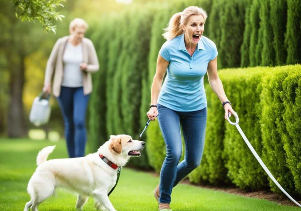 Hund zieht an der Leine: Effektive Trainingsmethoden