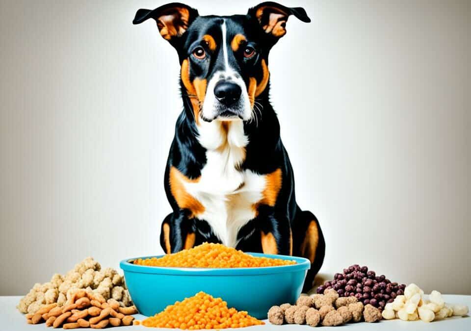 Hund zittert und frisst nicht – Ursachen und Hilfe