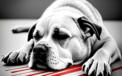 Ibuprofen für Hunde: Dosierung und Risiken