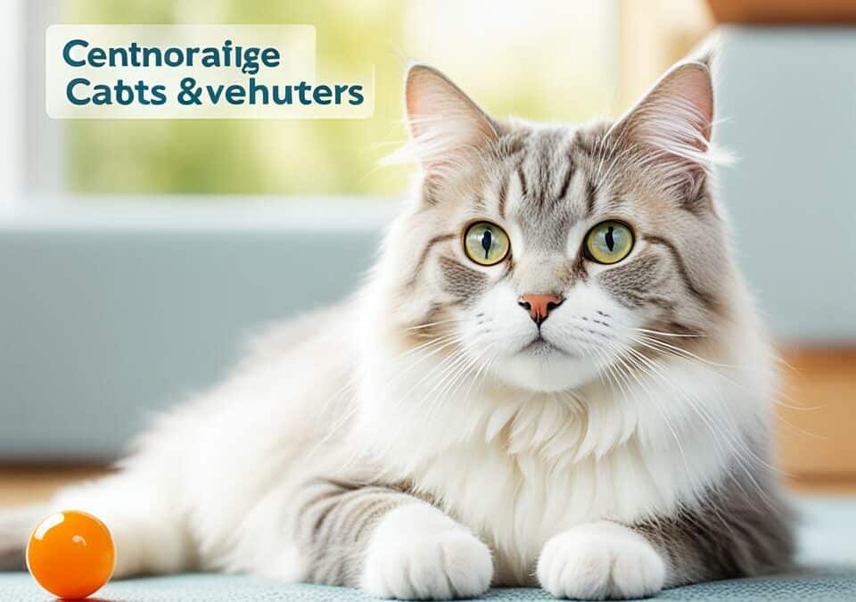 Kastration Katze Ablauf – Sanfter Eingriff erklärt