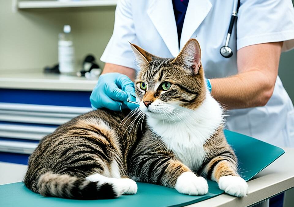 Katze Bein gebrochen einschläfern – Ratgeber
