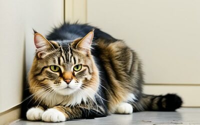 Katze Blasenentzündung einschläfern – Wann ist es Zeit?