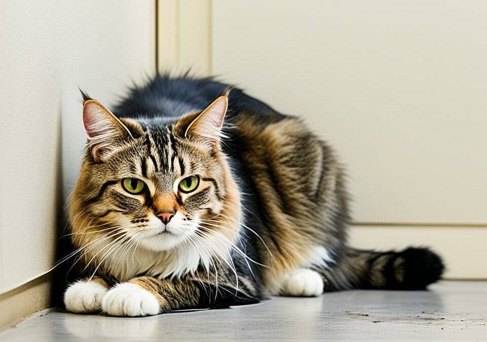 Katze Blasenentzündung einschläfern – Wann ist es Zeit?
