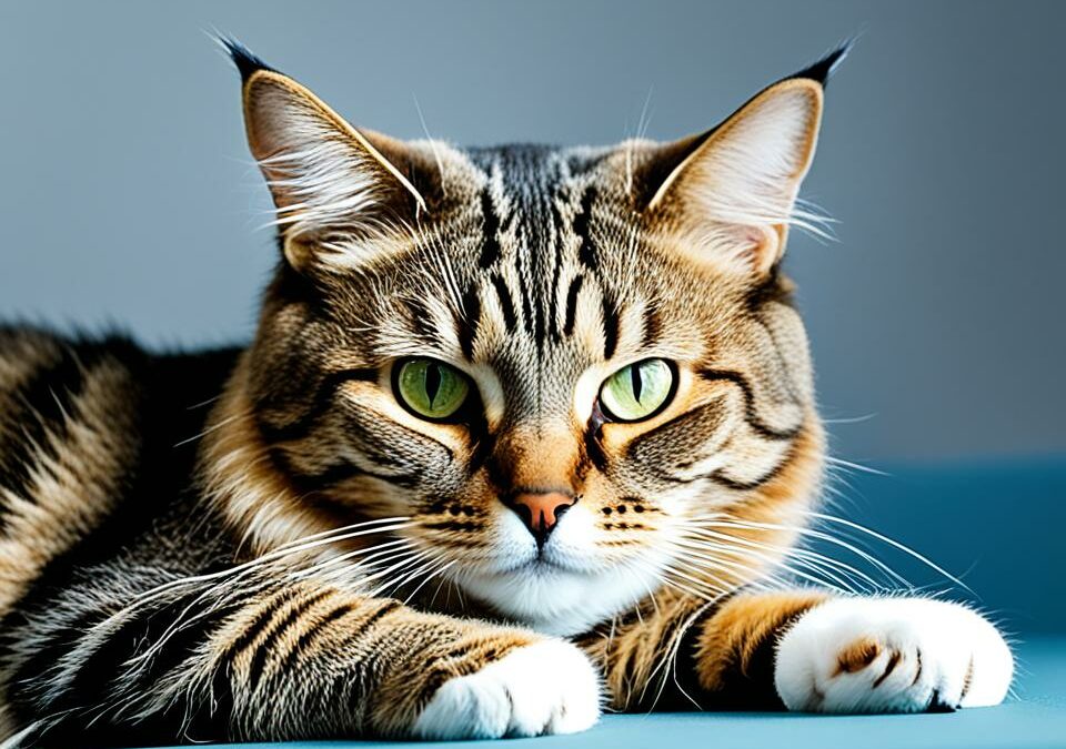 Katze blind einschläfern – Ratgeber und Hilfe