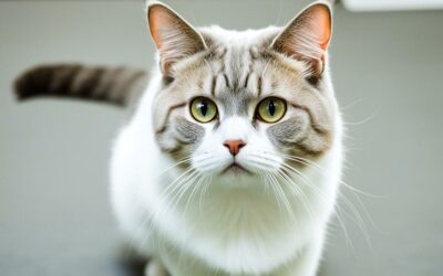 Katze Demenz Test – Erkennen Sie die Anzeichen
